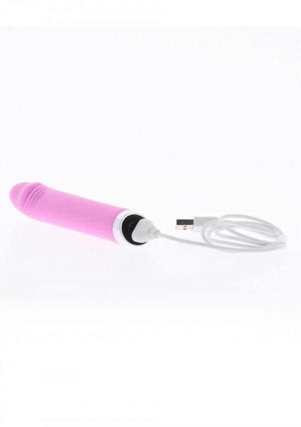 Mini vibrador love me forever - Imagen 2