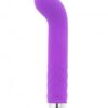 Mini vibrador tickle my senses