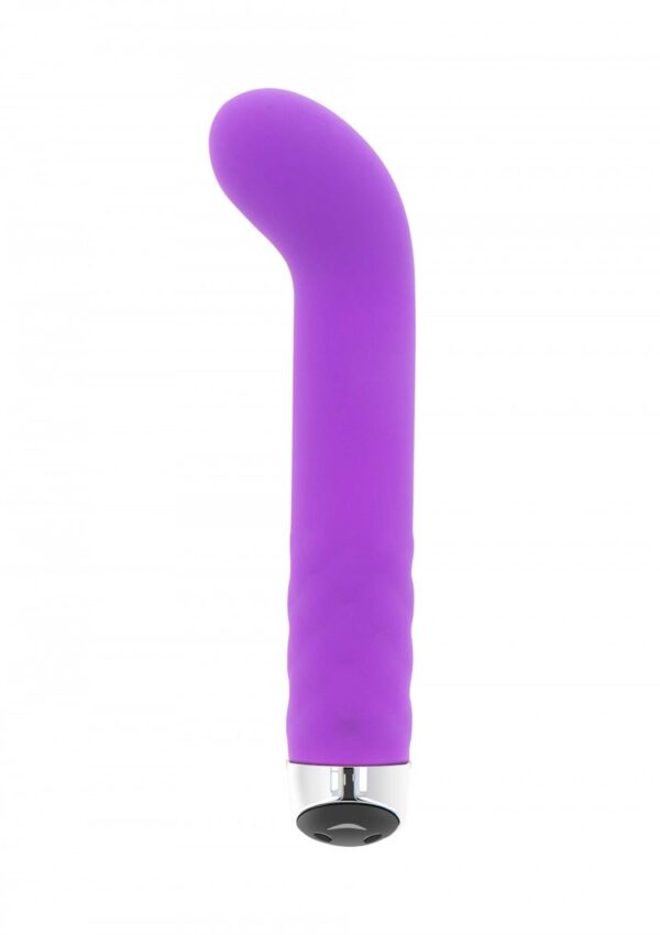 Mini vibrador tickle my senses