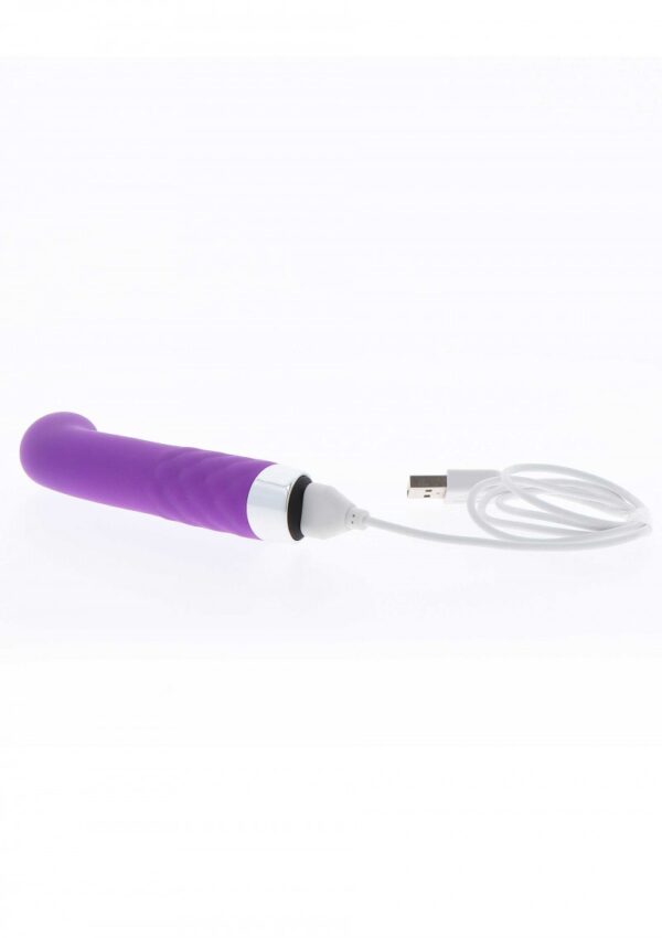 Mini vibrador tickle my senses - Imagen 2