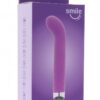 Mini vibrador tickle my senses - Imagen 4
