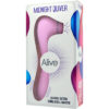Succionador clítoris con vibrador Midnight - Imagen 2