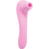 Succionador clítoris con vibrador Midnight - Imagen 3