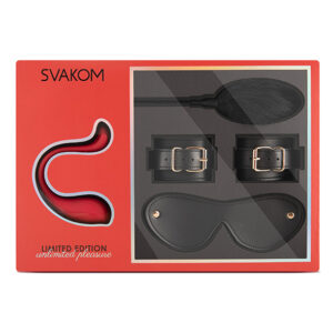 Unlimited pleasure gift box