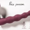 Dildo doble penetracion pure passion Farnell - Imagen 2