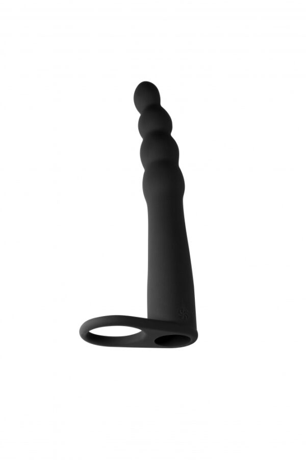 Dildo doble penetracion pure passion Bramble - Imagen 3