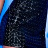 Mini vestido 3D CR-4016 - Imagen 5