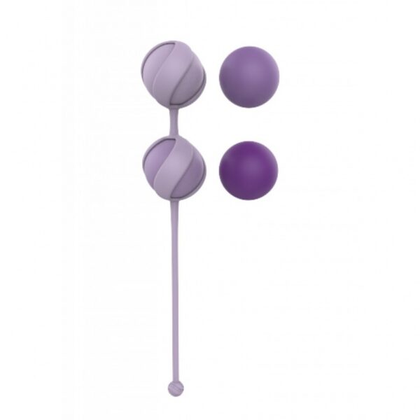 Set bolas intercambiables Valkiria - Imagen 4