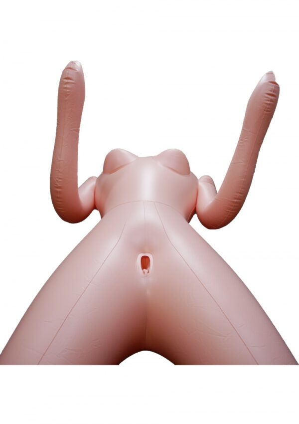 Muñeca bruksella - Imagen 4