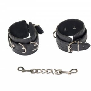 Cuffs party hard liberate