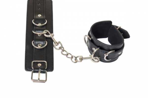Cuffs party hard liberate - Imagen 2