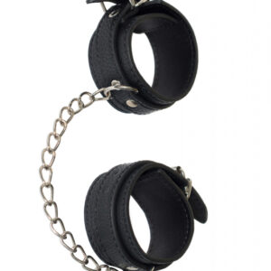 Cuffs party hard serenity
