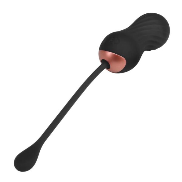Huevo con mando y función thrusting - Imagen 3