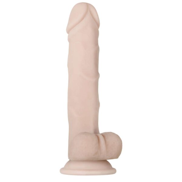 Dildo realistico real supple poseable 9,5? - Imagen 3
