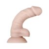 Dildo realistico real supple poseable 6? - Imagen 3