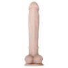 Dildo realistico real supple poseable 10,5? - Imagen 3