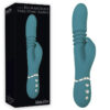 Thrusting rabbit recargable Eve´s
