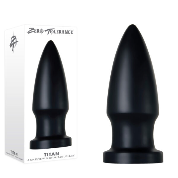 Plug XXL Titan