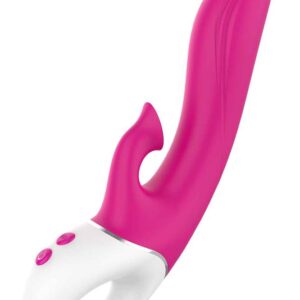 Rabbit vibes of love air pleasure