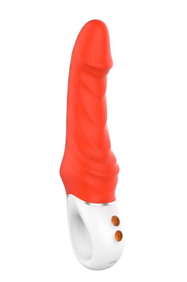 Vibrador vibes of love Real pleasure