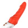 Vibrador vibes of love Real pleasure - Imagen 3