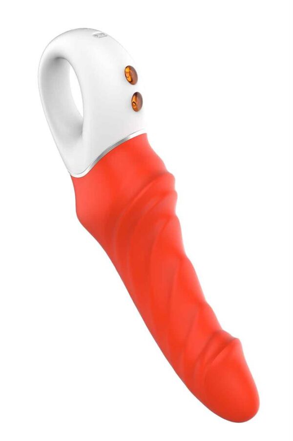 Vibrador vibes of love Real pleasure - Imagen 4