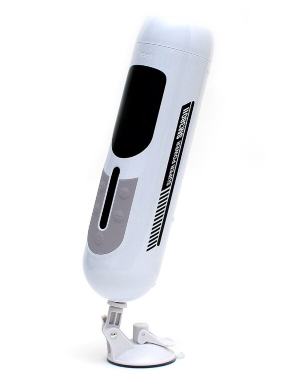Masturbator SM380 - Imagen 4