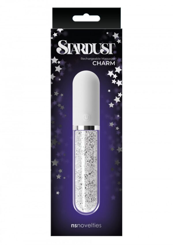 Vibrador stardust charm - Imagen 4
