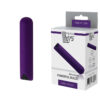 Ultrastrong powerful bullet