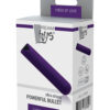 Ultrastrong powerful bullet - Imagen 2