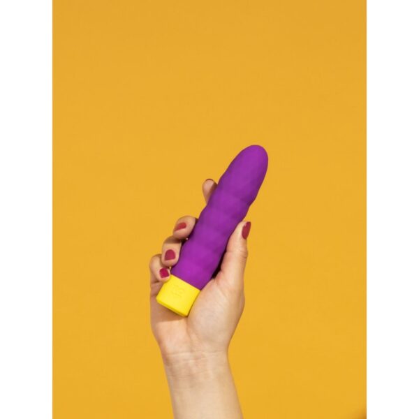 Bala recargable Romp Beat