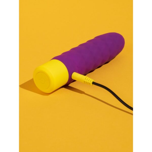 Bala recargable Romp Beat - Imagen 3