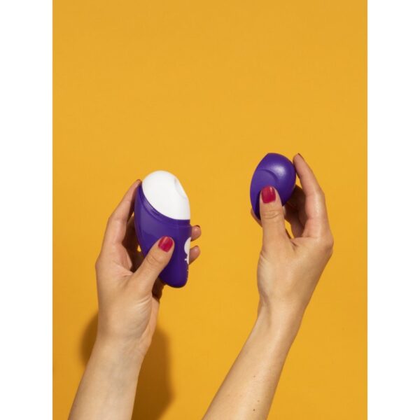 Succionador Romp free