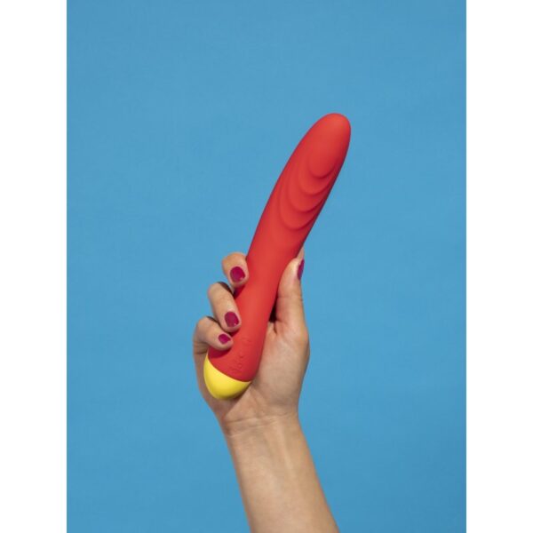 Vibrador Romp hype