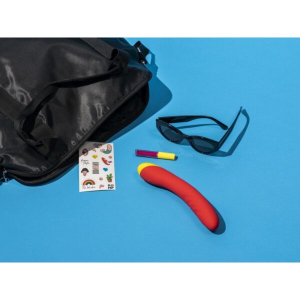 Vibrador Romp hype - Imagen 2
