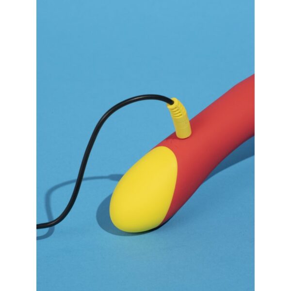 Vibrador Romp hype - Imagen 4