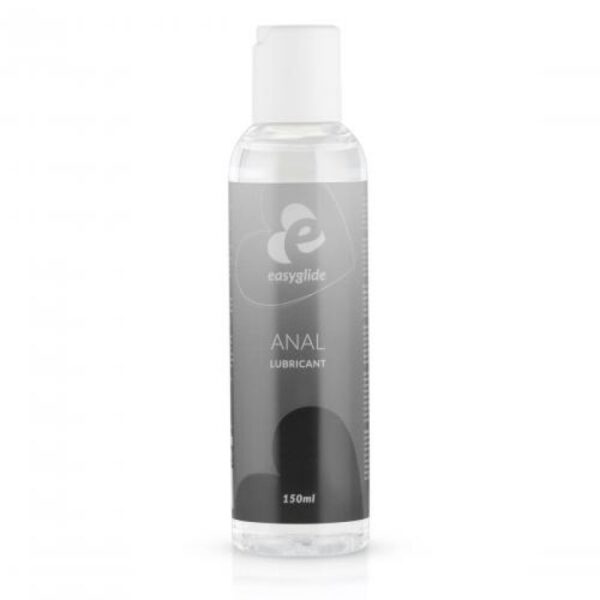 Lubricante anal 150ml
