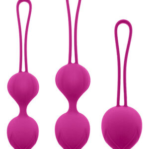 Trio kegel trainer