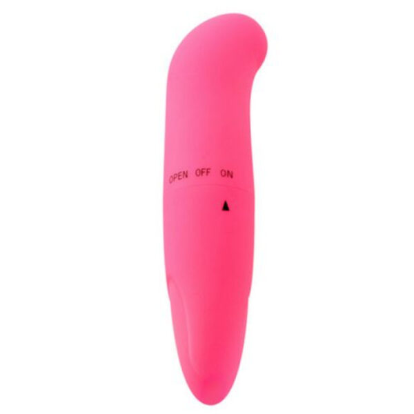 Vibrador mini punto G