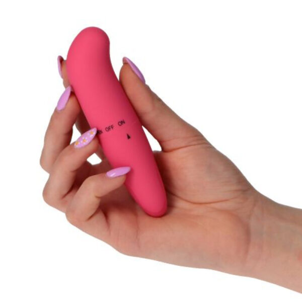 Vibrador mini punto G - Imagen 2