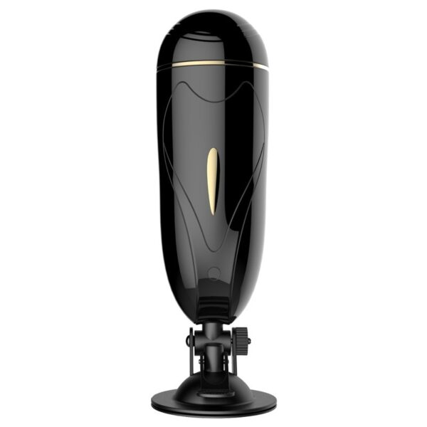 Vagina recargable con 7 vibraciones