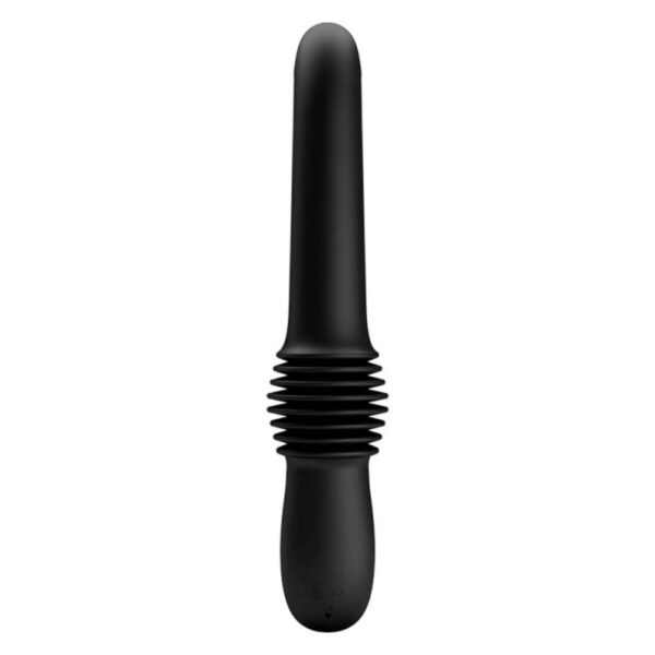 Vibrador impulsor Pazuzu - Imagen 2