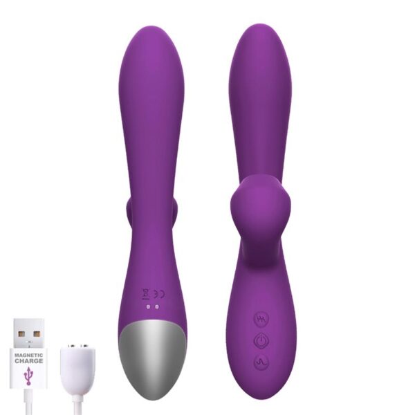 Rabbit efecto gancho y succionador - Imagen 3