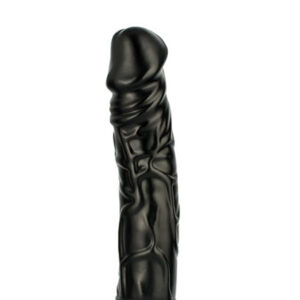 Dildo con lubricante eros base silicona 100ml