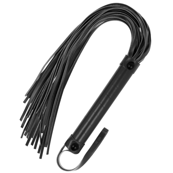 Flogger cuero vegano Ohrgasmic