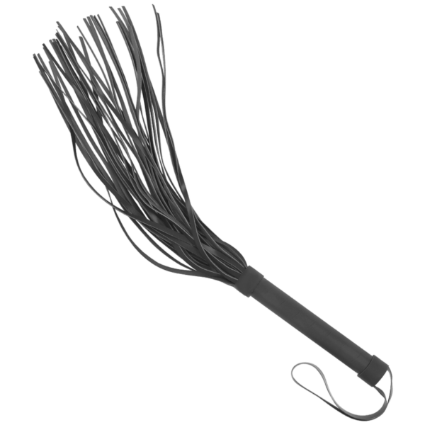 Flogger cuero vegano Ohrgasmic - Imagen 2
