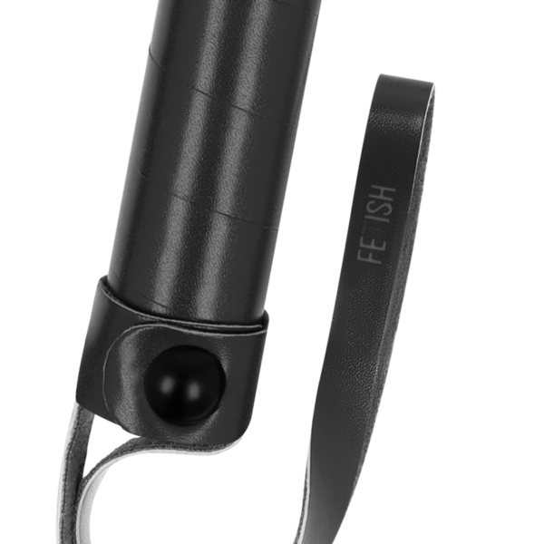 Flogger cuero vegano Ohrgasmic - Imagen 3