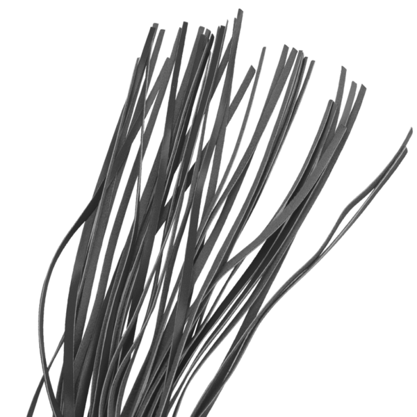 Flogger cuero vegano Ohrgasmic - Imagen 4