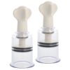 Kit succionador pezones