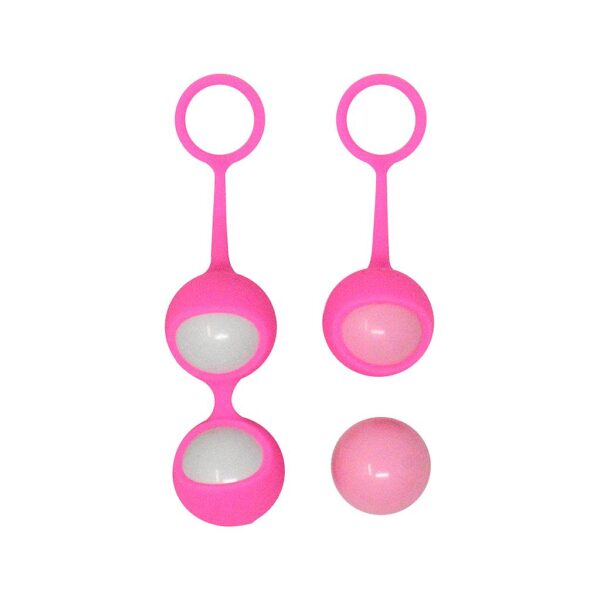 Brisa kegel balls pack
